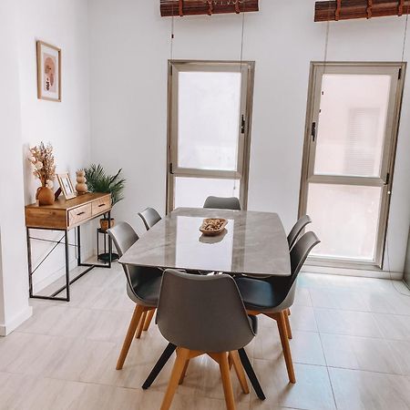 Summer Breeze Apartment ปูแอร์โต เดล โรซาริโอ ภายนอก รูปภาพ