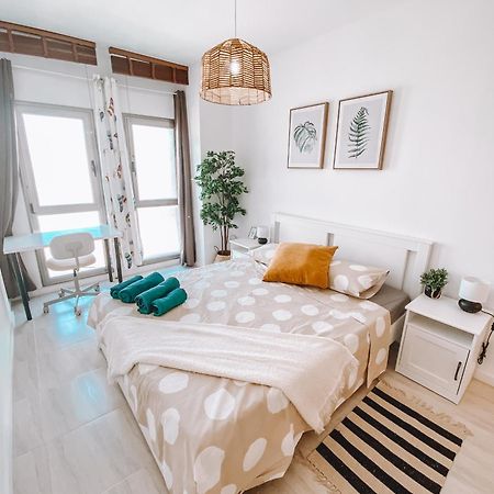 Summer Breeze Apartment ปูแอร์โต เดล โรซาริโอ ภายนอก รูปภาพ
