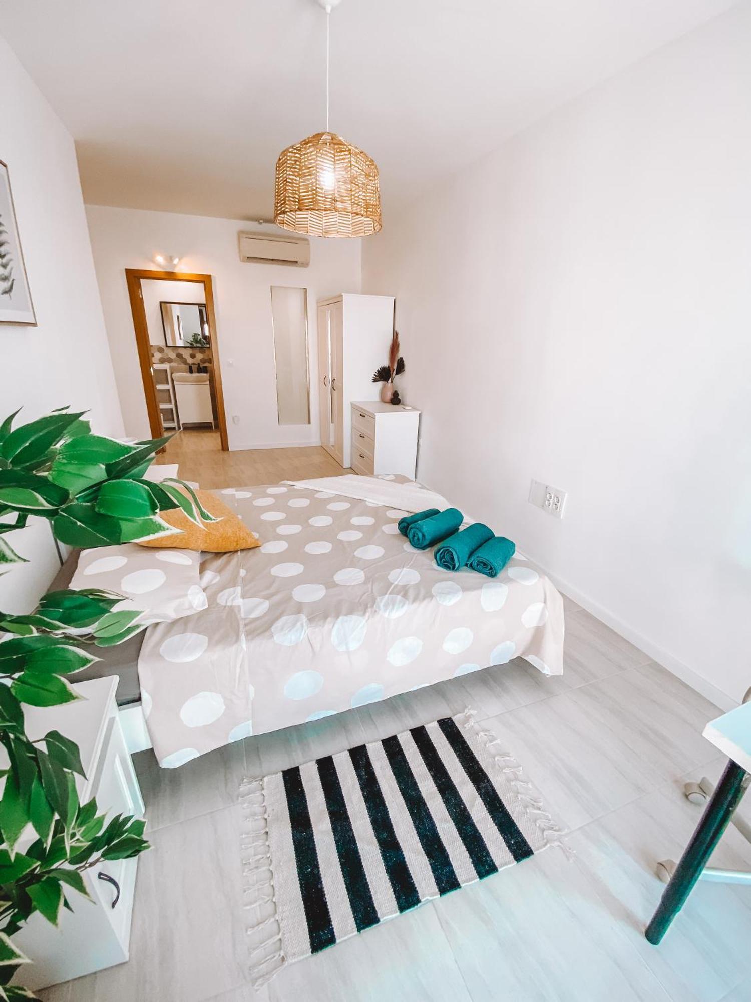 Summer Breeze Apartment ปูแอร์โต เดล โรซาริโอ ภายนอก รูปภาพ