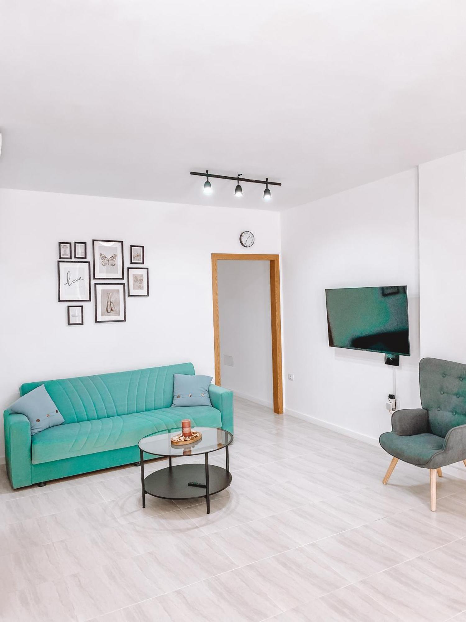 Summer Breeze Apartment ปูแอร์โต เดล โรซาริโอ ภายนอก รูปภาพ