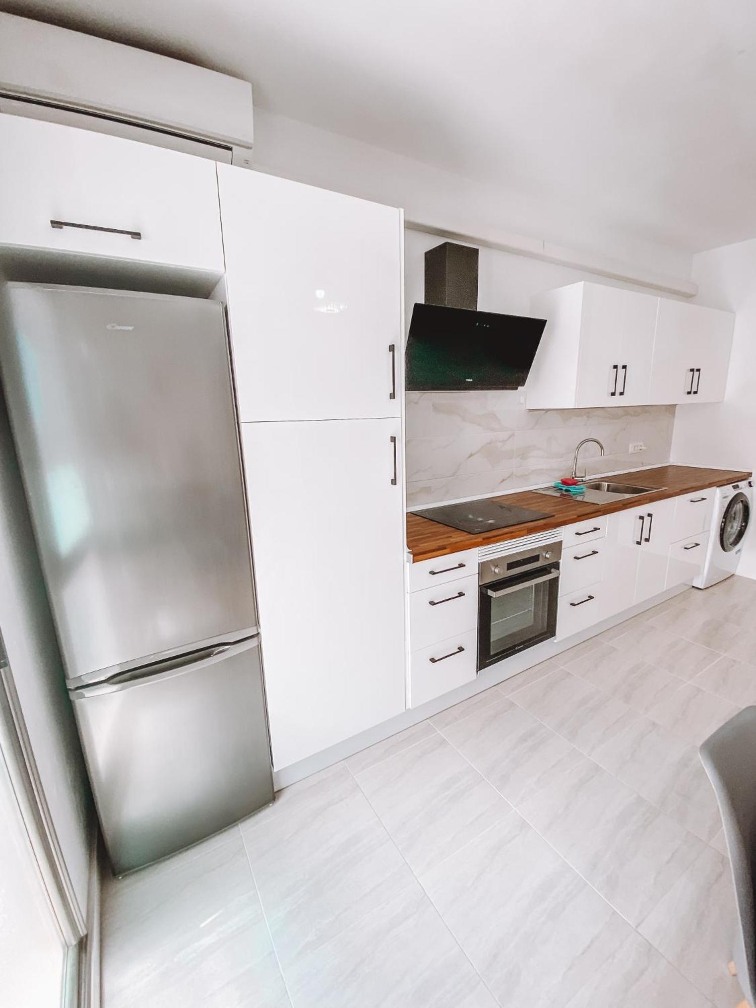 Summer Breeze Apartment ปูแอร์โต เดล โรซาริโอ ภายนอก รูปภาพ