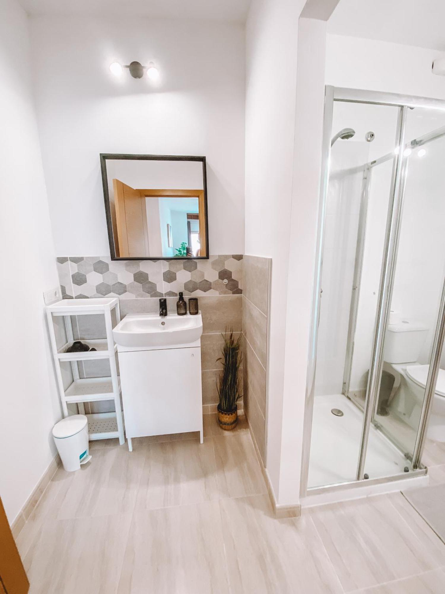 Summer Breeze Apartment ปูแอร์โต เดล โรซาริโอ ภายนอก รูปภาพ