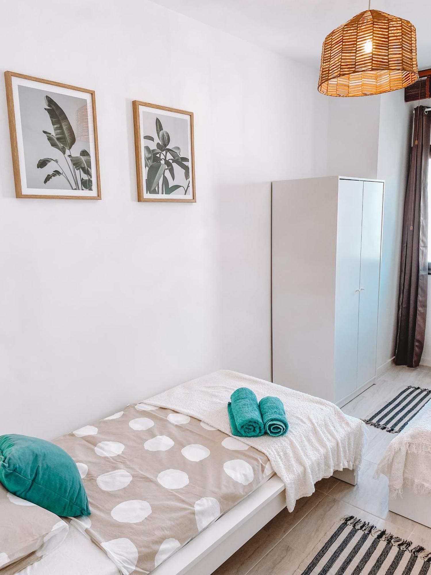 Summer Breeze Apartment ปูแอร์โต เดล โรซาริโอ ภายนอก รูปภาพ