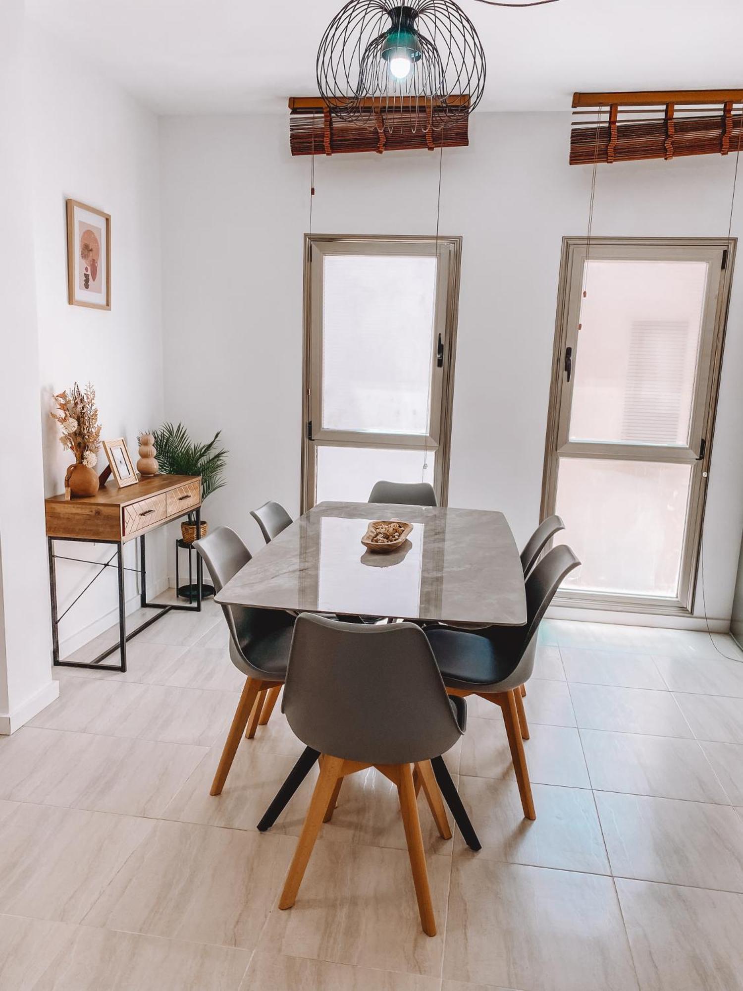 Summer Breeze Apartment ปูแอร์โต เดล โรซาริโอ ภายนอก รูปภาพ