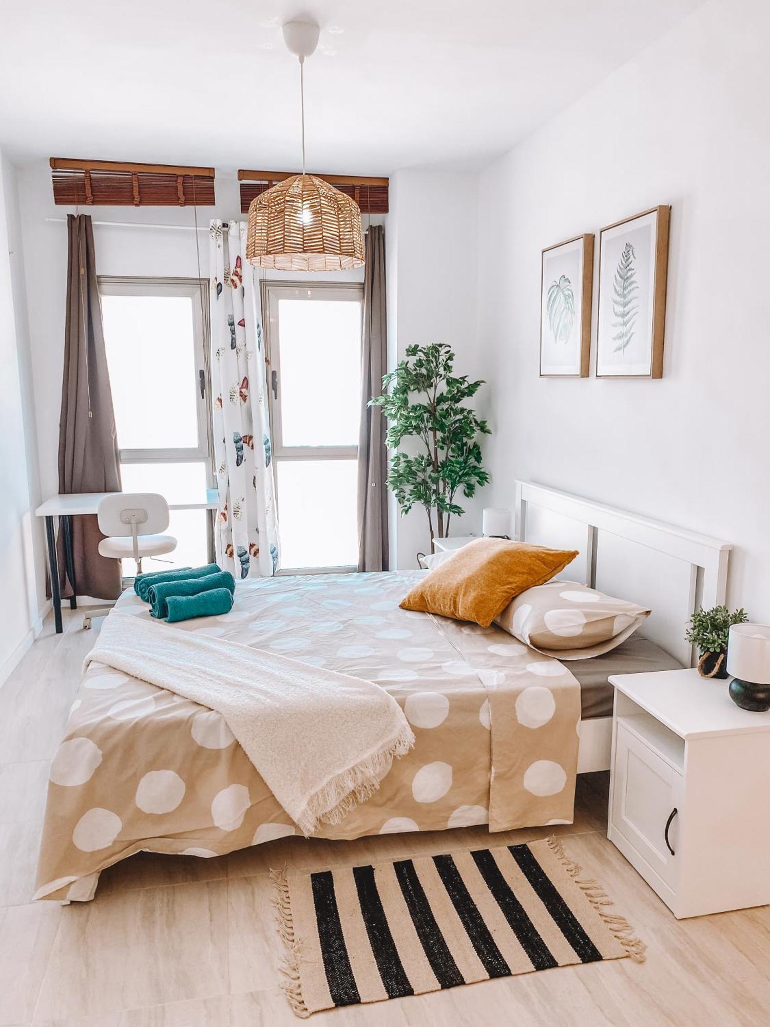 Summer Breeze Apartment ปูแอร์โต เดล โรซาริโอ ภายนอก รูปภาพ