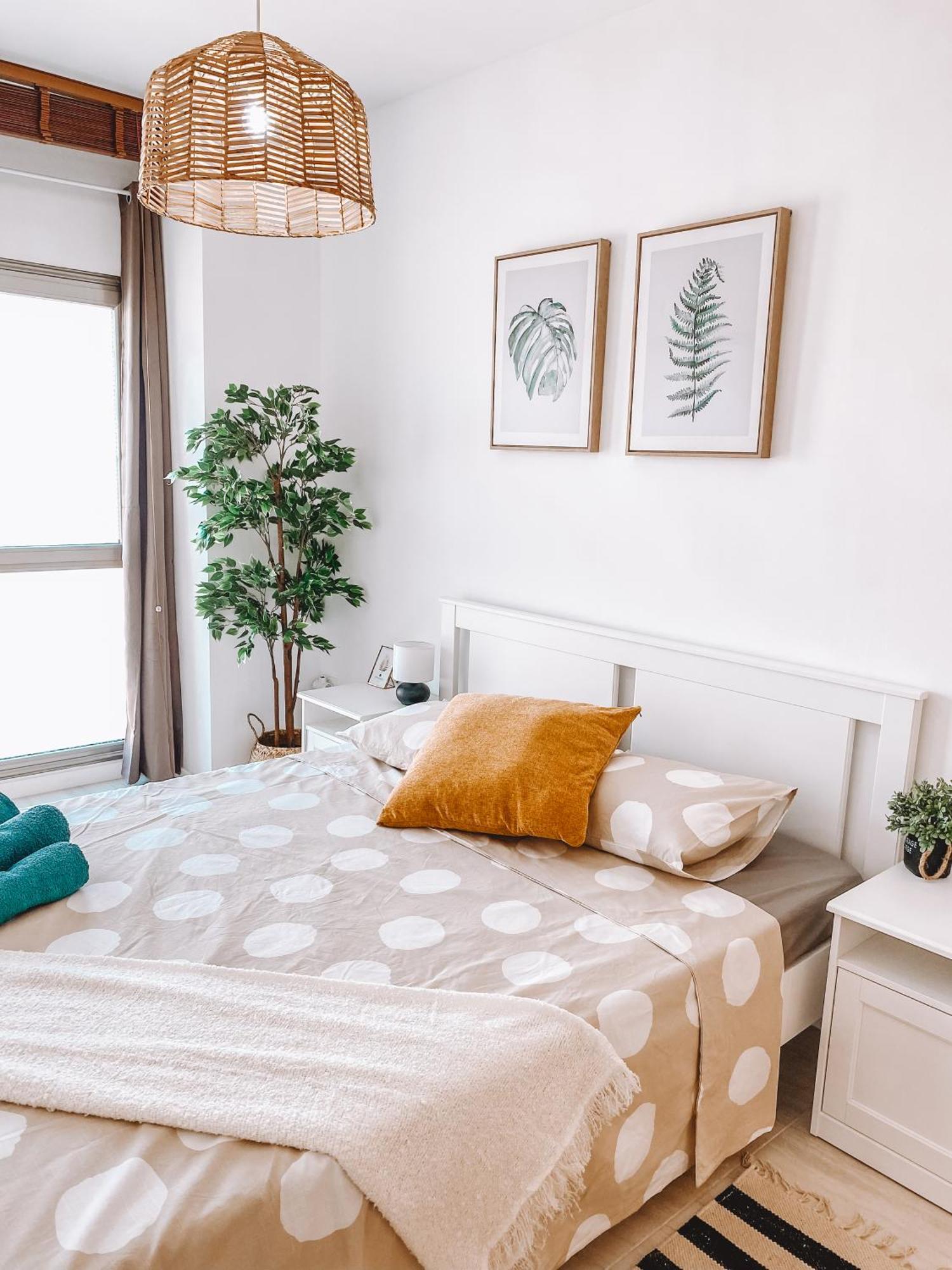 Summer Breeze Apartment ปูแอร์โต เดล โรซาริโอ ภายนอก รูปภาพ