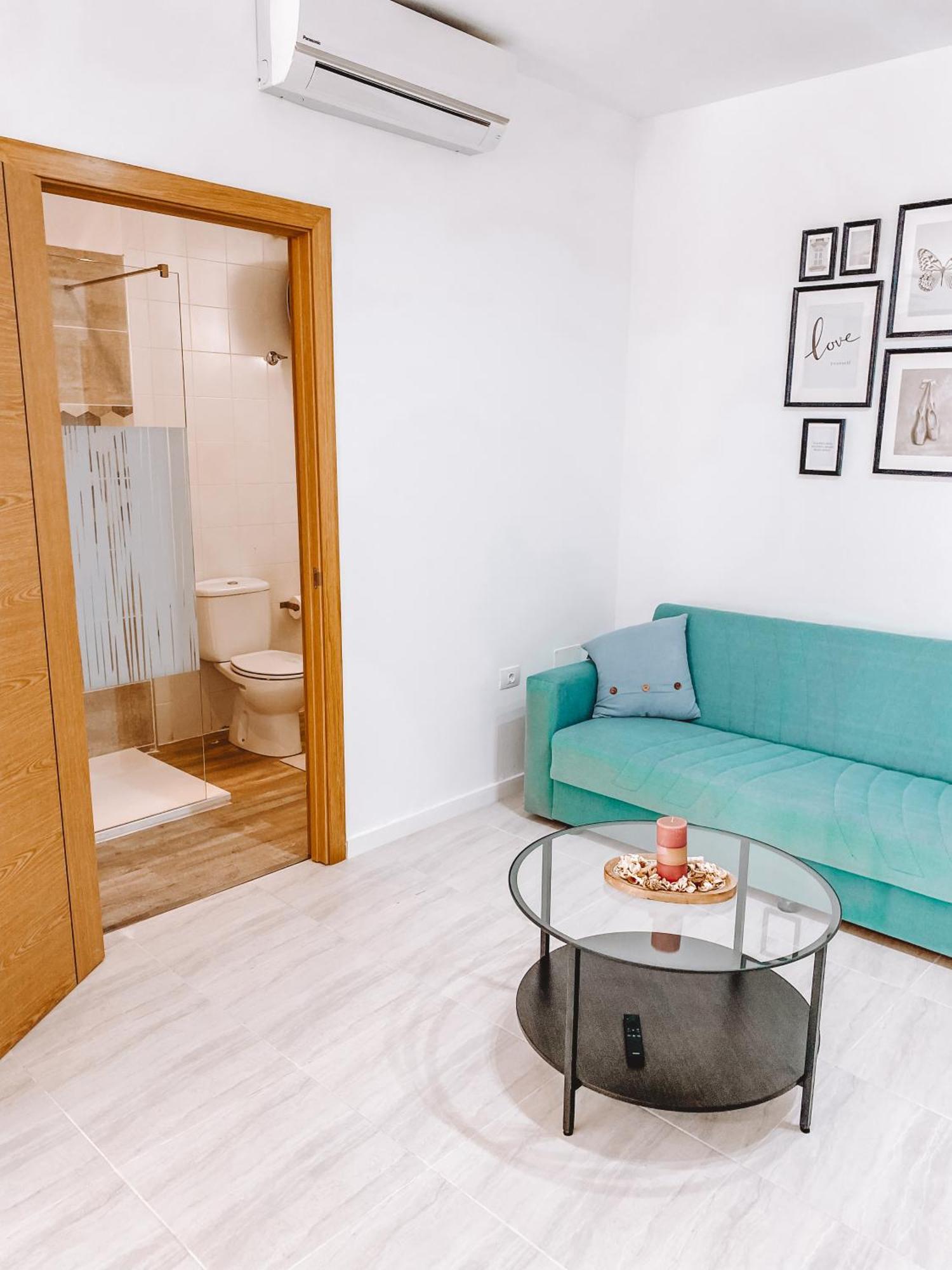 Summer Breeze Apartment ปูแอร์โต เดล โรซาริโอ ภายนอก รูปภาพ