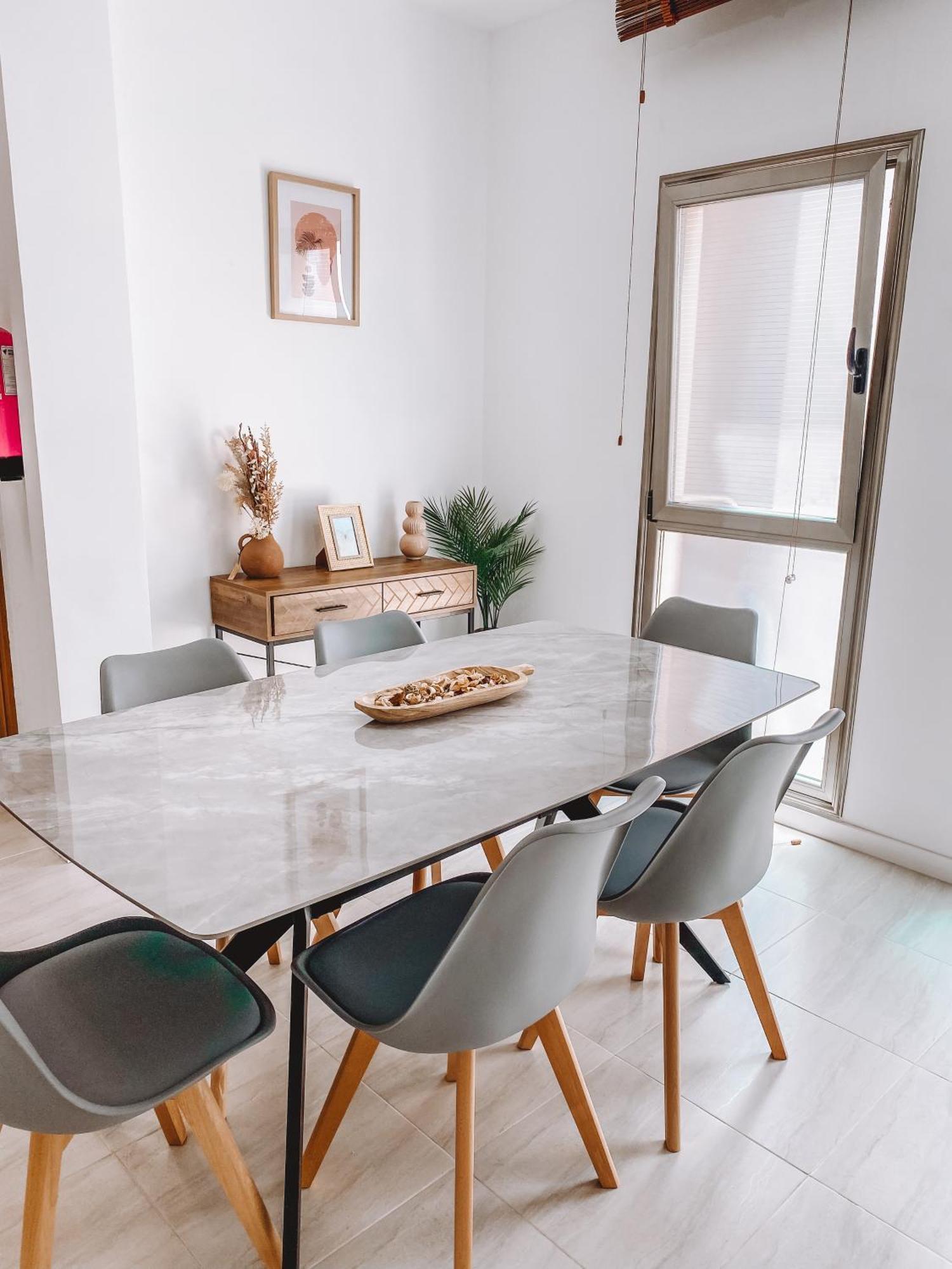 Summer Breeze Apartment ปูแอร์โต เดล โรซาริโอ ภายนอก รูปภาพ