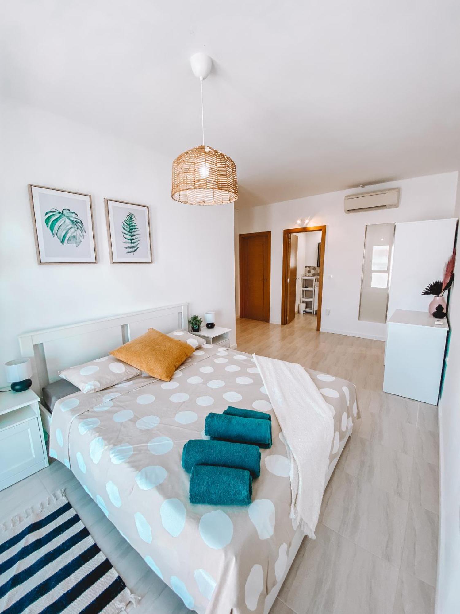Summer Breeze Apartment ปูแอร์โต เดล โรซาริโอ ภายนอก รูปภาพ