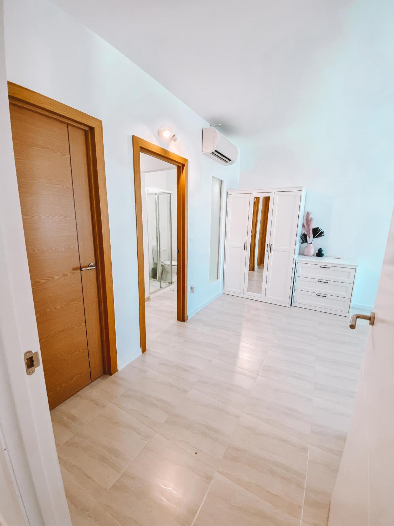Summer Breeze Apartment ปูแอร์โต เดล โรซาริโอ ภายนอก รูปภาพ