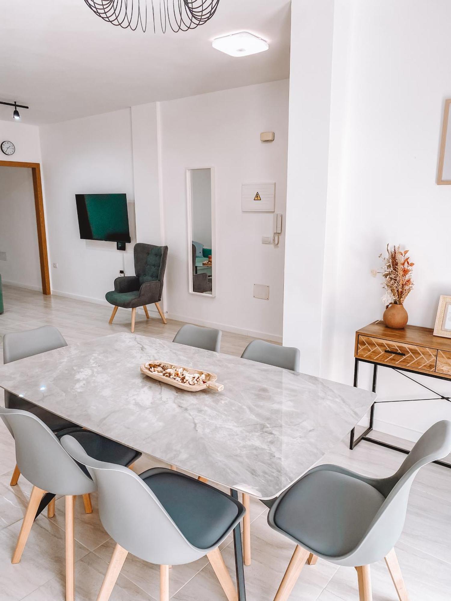 Summer Breeze Apartment ปูแอร์โต เดล โรซาริโอ ภายนอก รูปภาพ