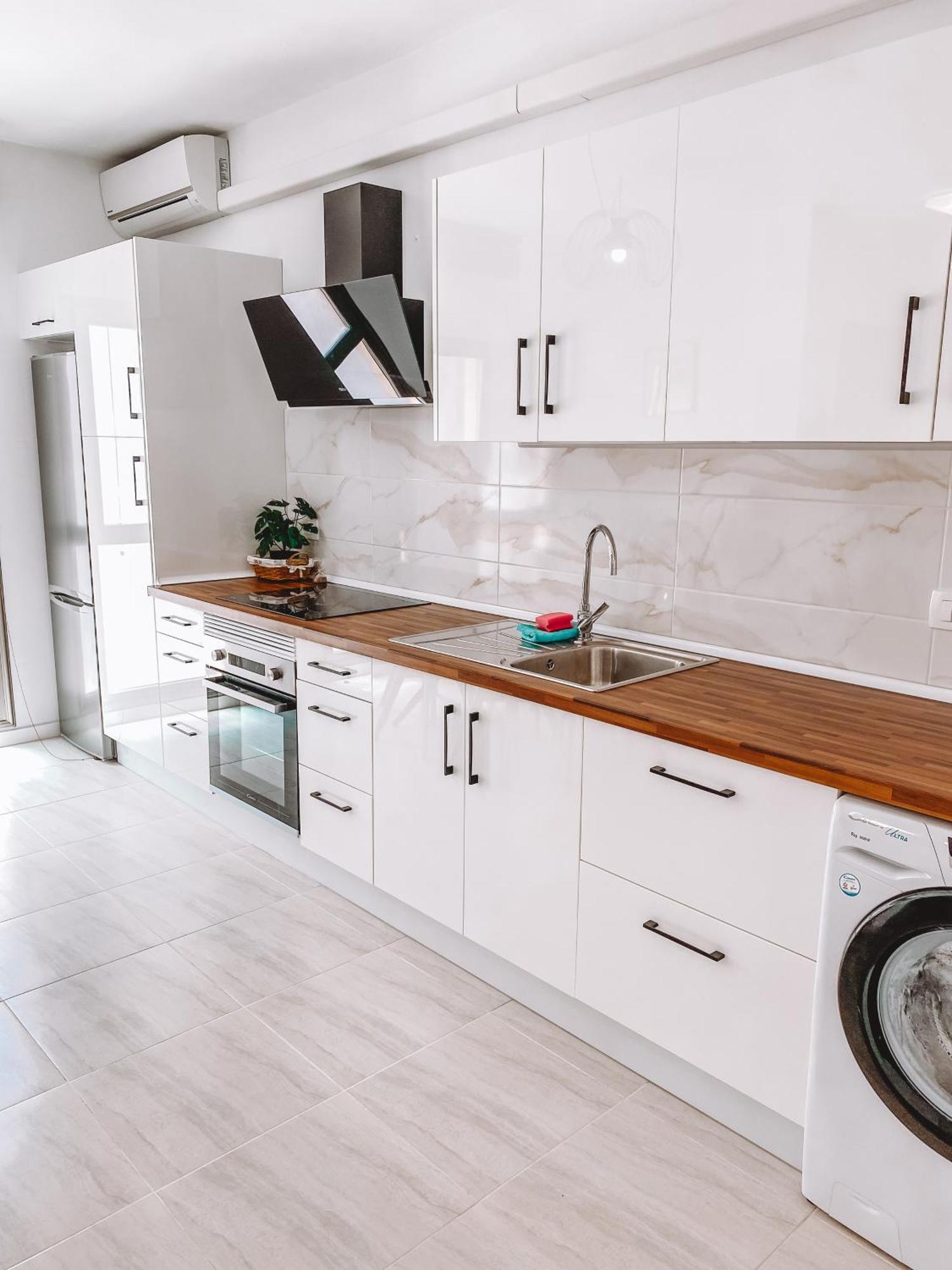 Summer Breeze Apartment ปูแอร์โต เดล โรซาริโอ ภายนอก รูปภาพ