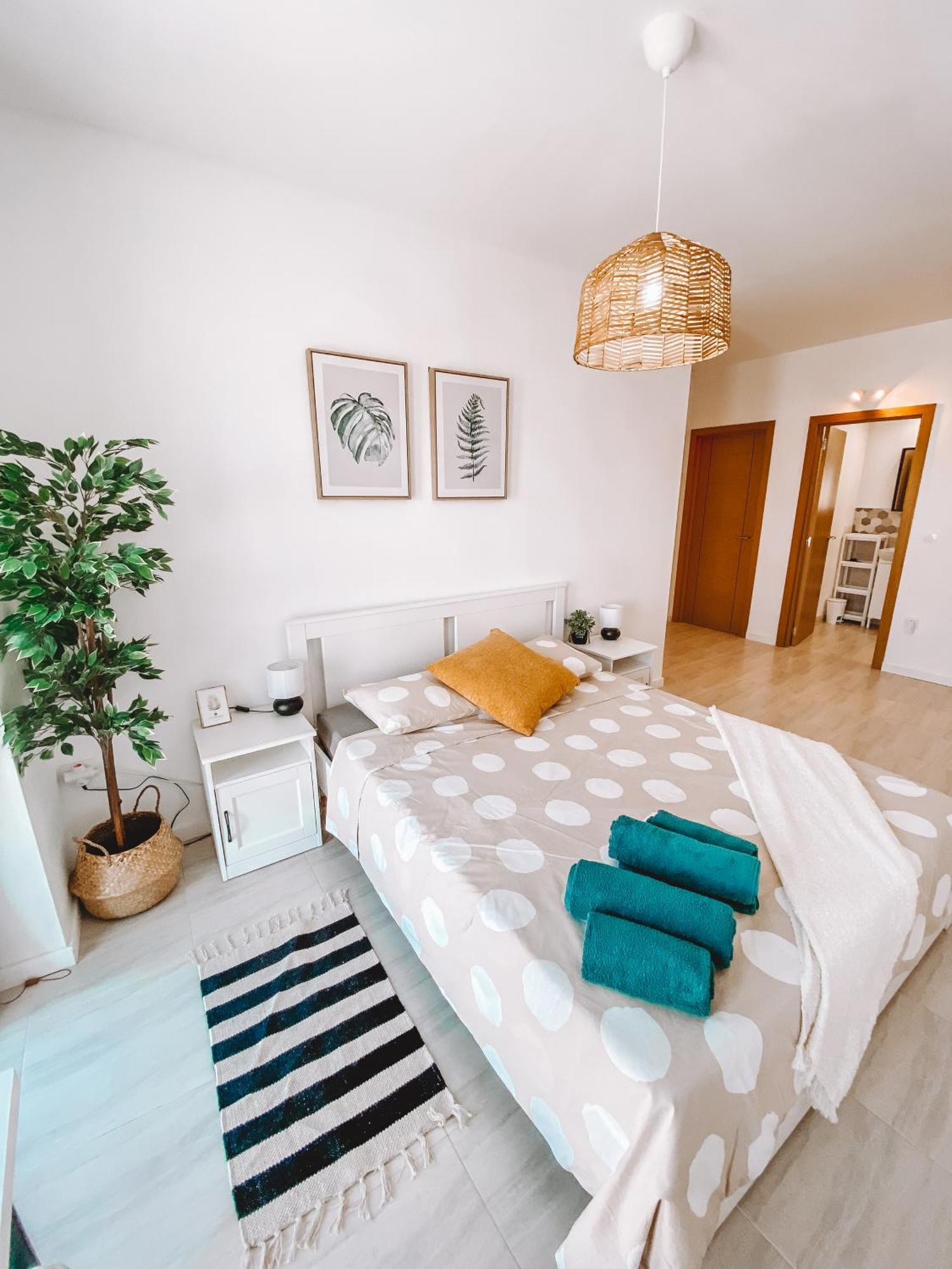 Summer Breeze Apartment ปูแอร์โต เดล โรซาริโอ ภายนอก รูปภาพ