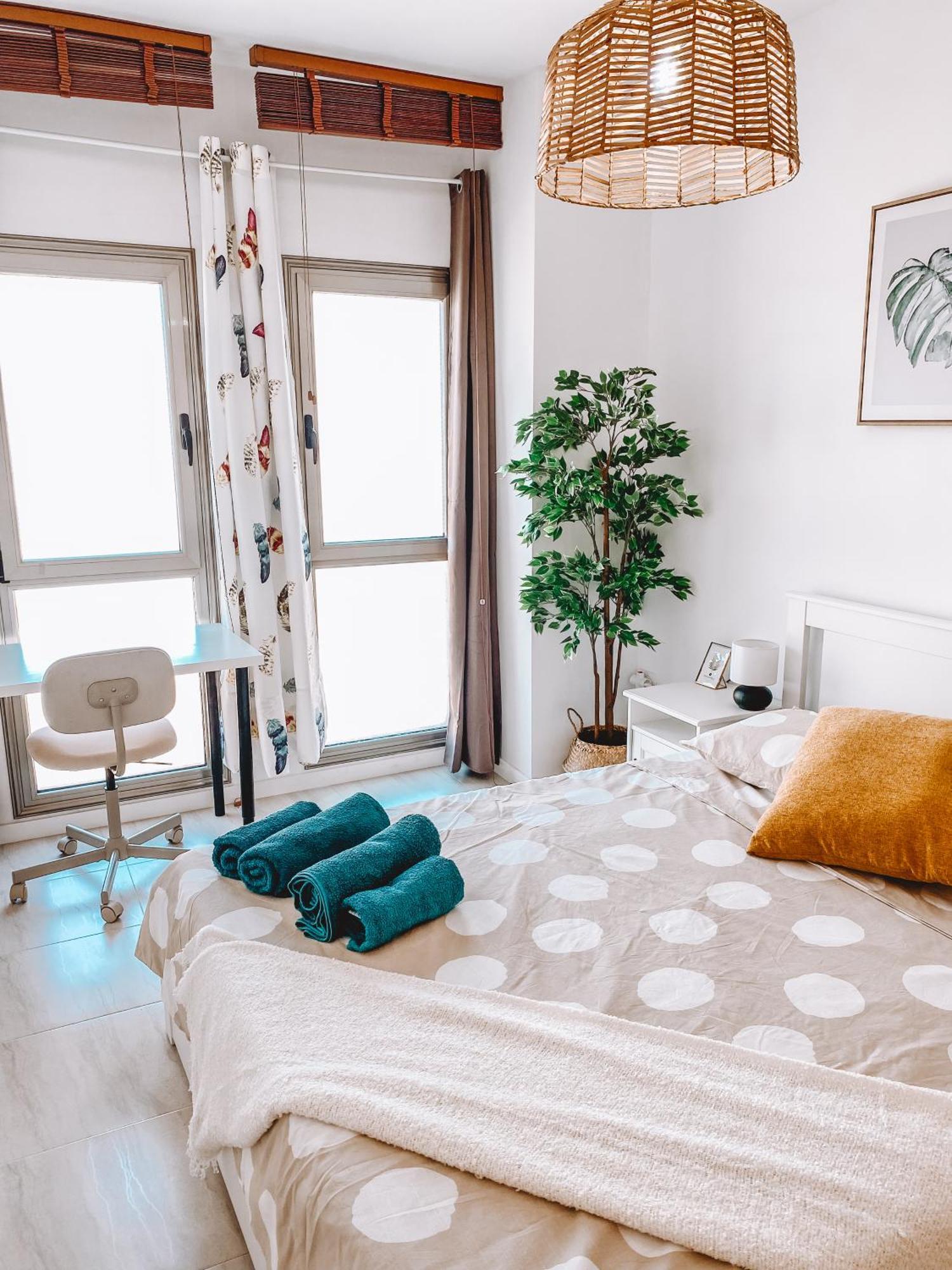 Summer Breeze Apartment ปูแอร์โต เดล โรซาริโอ ภายนอก รูปภาพ