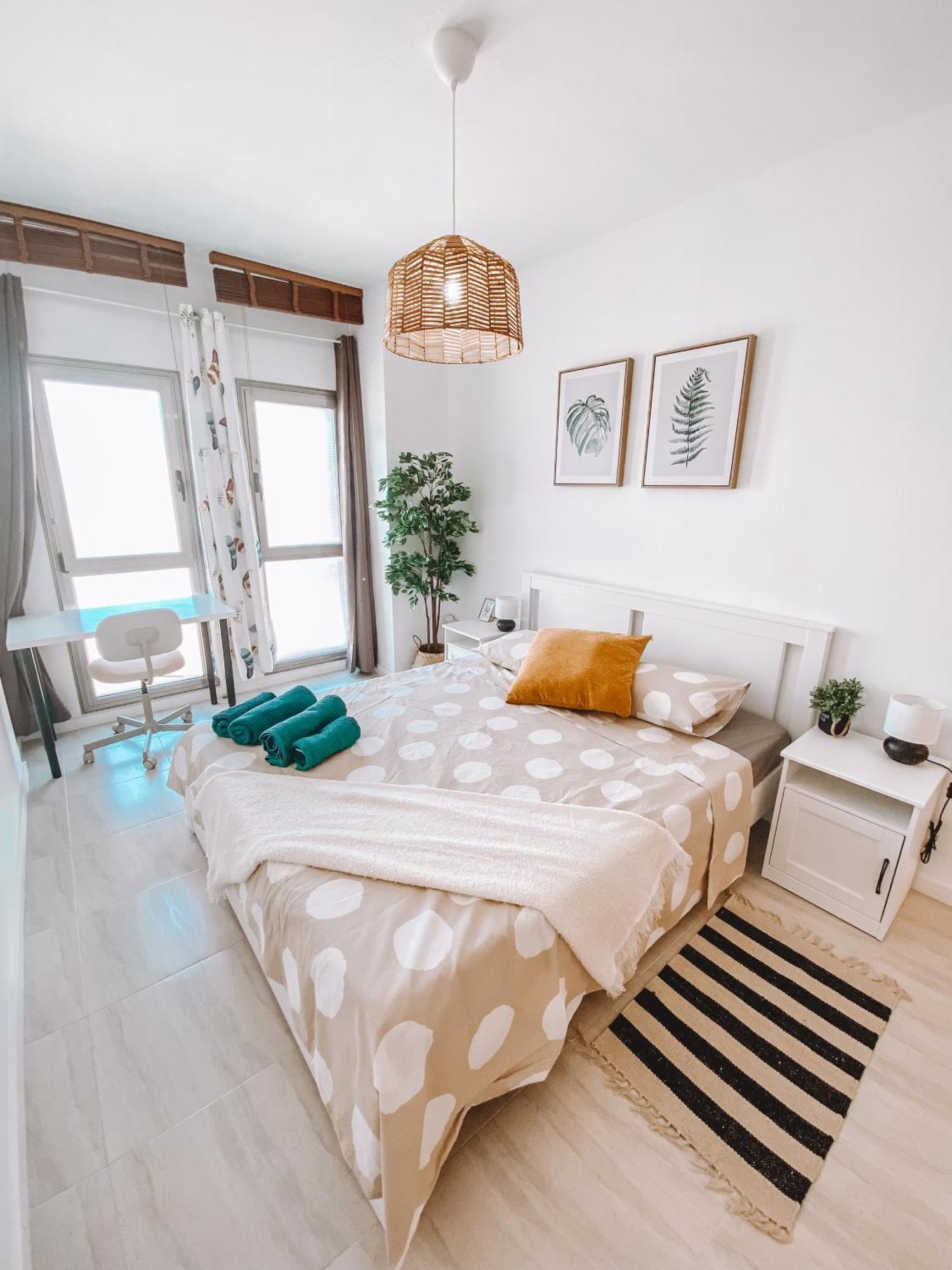 Summer Breeze Apartment ปูแอร์โต เดล โรซาริโอ ภายนอก รูปภาพ
