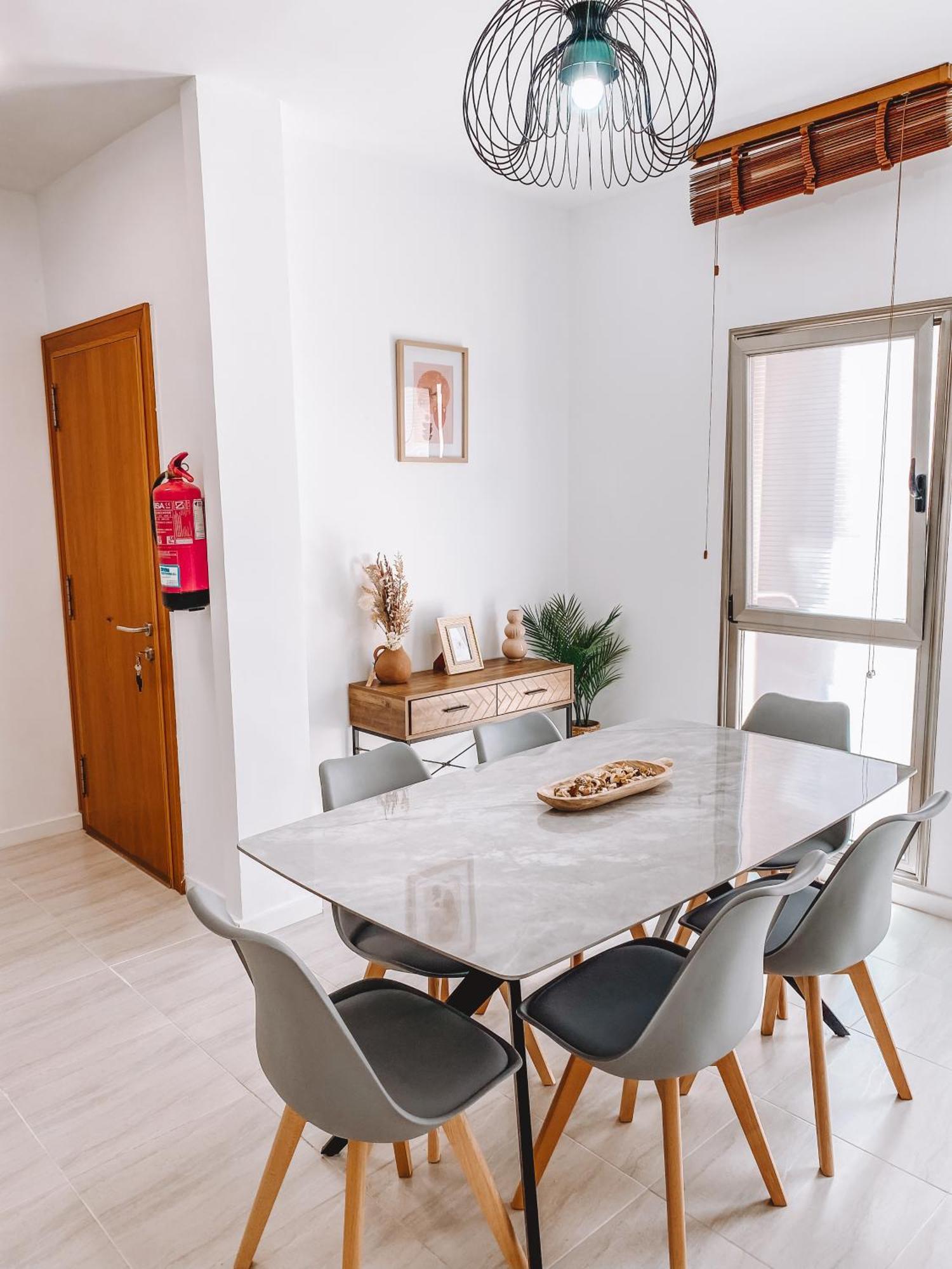 Summer Breeze Apartment ปูแอร์โต เดล โรซาริโอ ภายนอก รูปภาพ