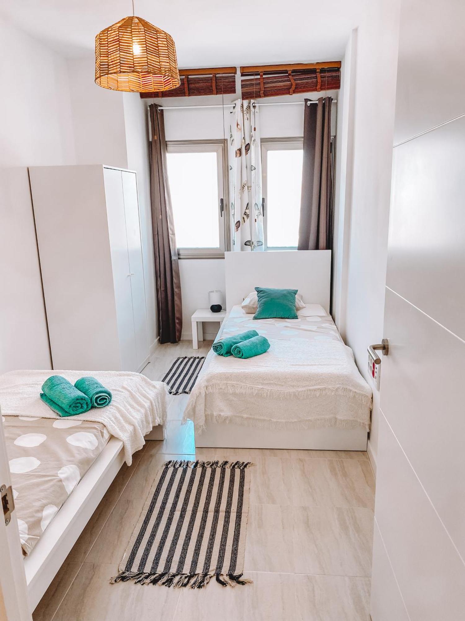 Summer Breeze Apartment ปูแอร์โต เดล โรซาริโอ ภายนอก รูปภาพ
